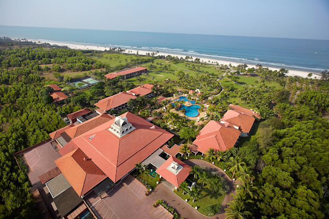 CARAVELA BEACH RESORT GOA